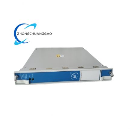 Bently Nevada 3500/93 135799-01 High-Performance Signal Processing Module