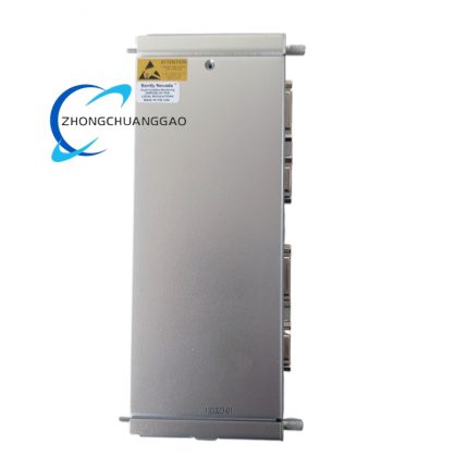 Bently 126615-01 Proximitor® I/O Module