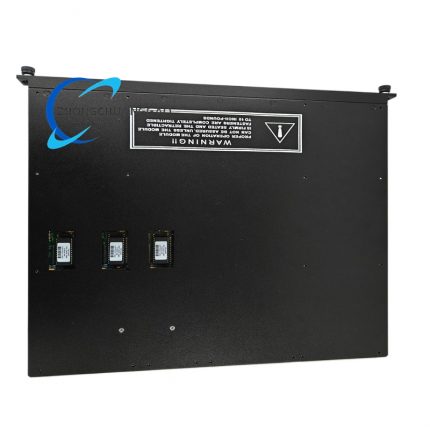 Triconex 3664 Digital Output Module