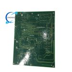 ABB 3ASC25H203 DAPC100 Control Board