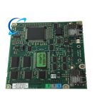 ABB 3ASC25H204 DAPU100 Control Board