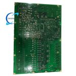 ABB 3ASC25H209 DATX110 Variable Frequency Drive (VFD) Control Module