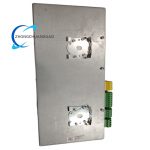 ABB 3AUA0000110429 BCU-02 Control Module - Image 2