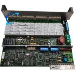 ABB 3BDH000741R1 CTI 21-P Ex Control Module