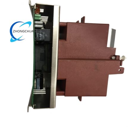 ABB KUC755AE105 3BHB005243R0105 Communication Module