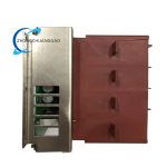 ABB KUC755AE105 3BHB005243R0105 Communication Module - Image 2