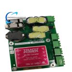 ABB 3BHE021951R0124 Communication and I/O Interface Module