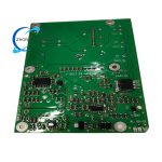 ABB 3BHE021951R0124 Communication and I/O Interface Module - Image 2