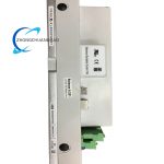 ABB UNITROL1010 3BHE035301R1002 Digital Voltage Regulator - Image 2