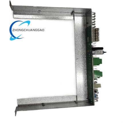 ABB SX554 3BSE004258R1 Distribution Unit