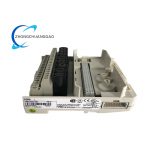 ABB TU838 3BSE008572R1 PROFIBUS Redundancy Link Module