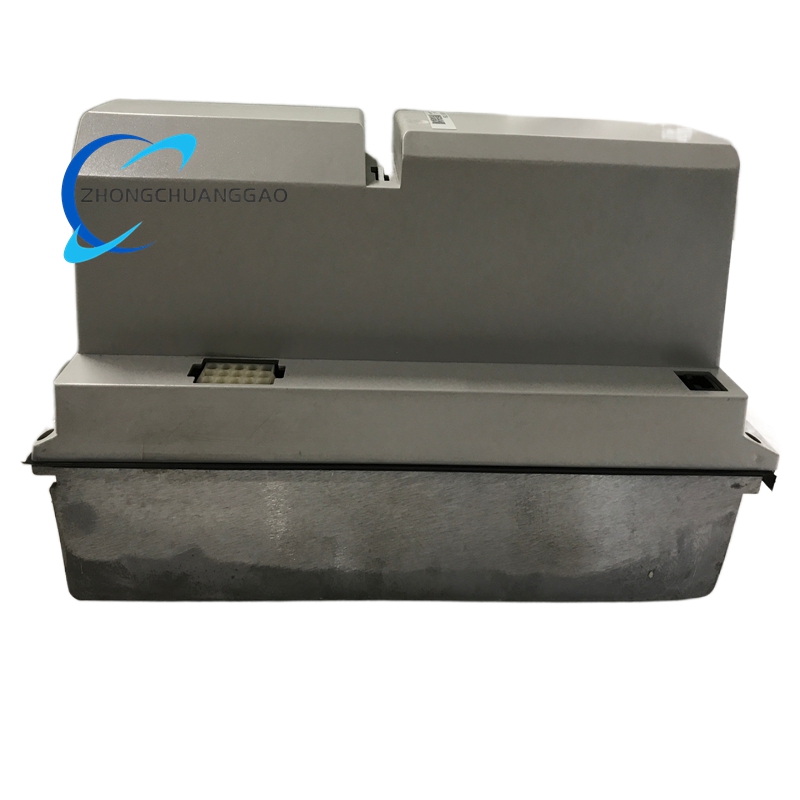 3HAB8101-706B (4) ABB 3HAB8101-706B Servo Drive Unit - Image 1