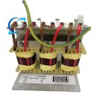 ABB 3HAC024144-001 Reactor Unit