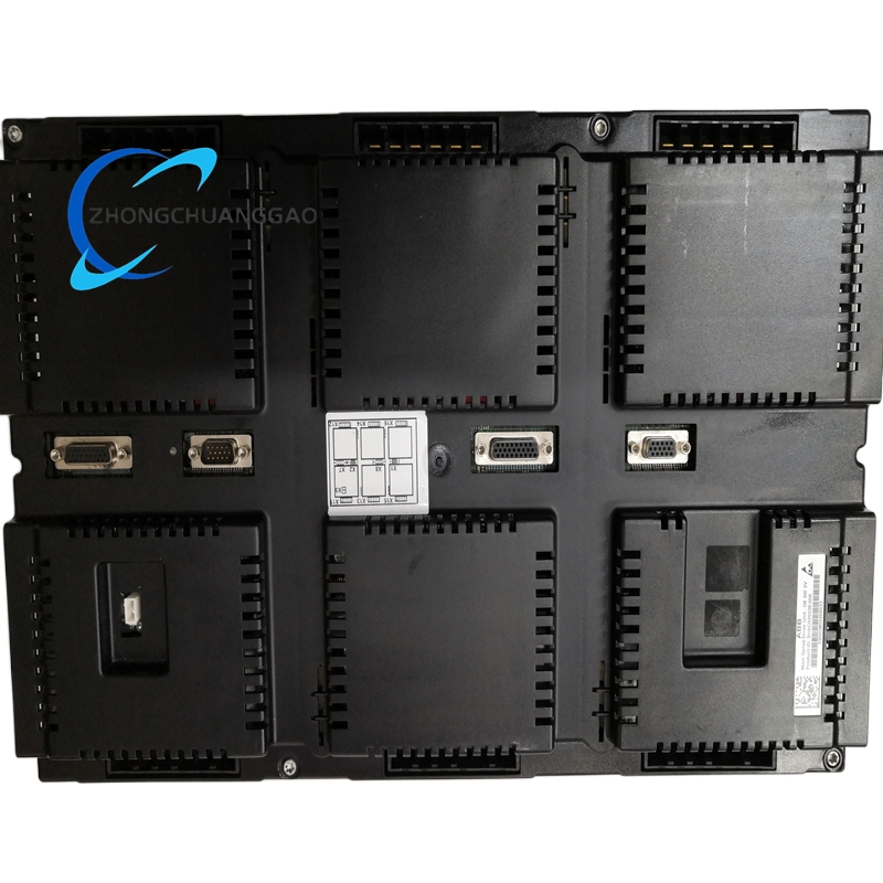 3HAC025338-006 (4) ABB 3HAC025338-006 Servo Drive Unit - Image 1