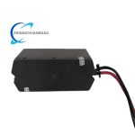 ABB 3HAC025562-001/06 Industrial Robot Capacitor Module - Image 2