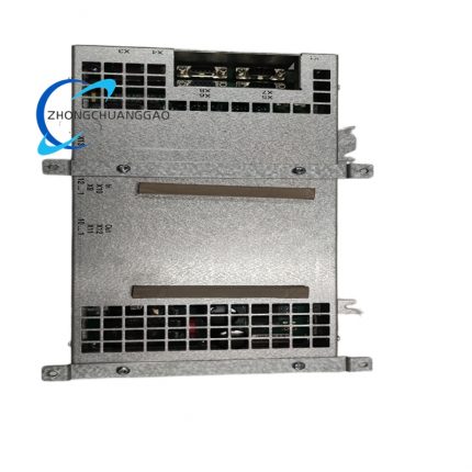 ABB 3HAC026272-001 DSQC647 SafeMove Unit