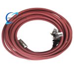 ABB 3HAC031683-001 Industrial Robot Servo Drive Module