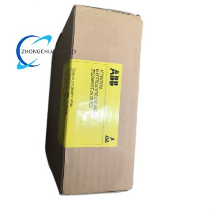 ABB 3HAC031851-001 DSQC633A Serial Measurement Board