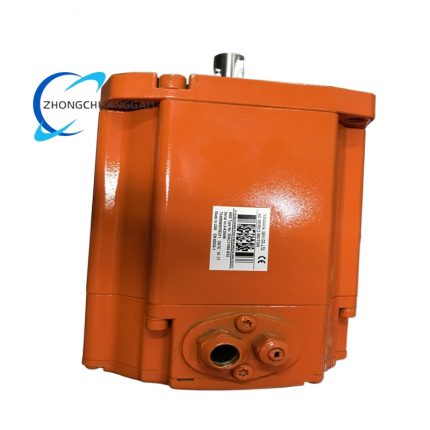 ABB 3HAC17484-902 Servo Motor Module