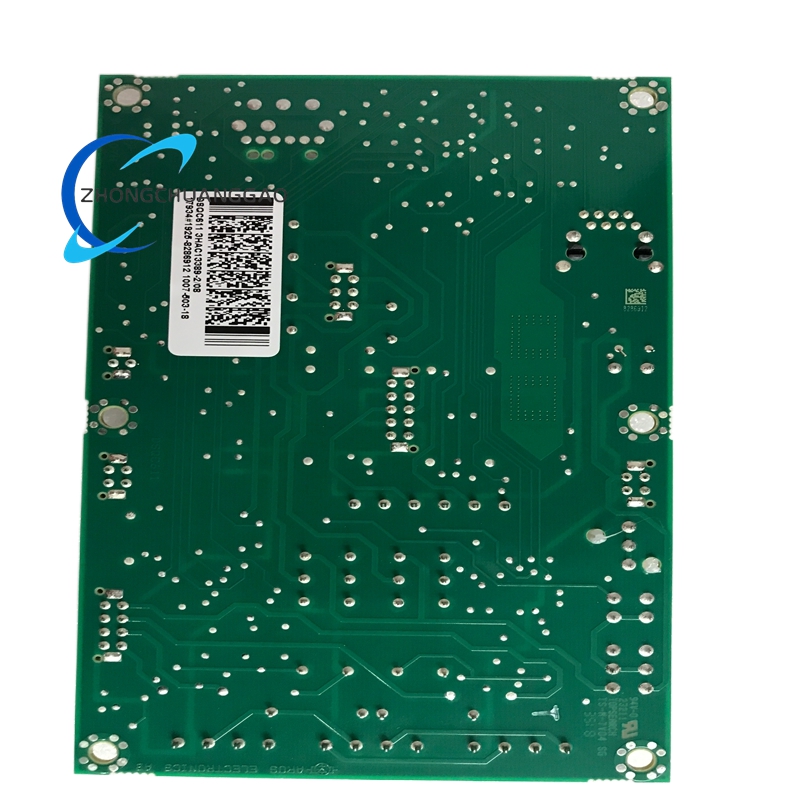 3HAC2091-1 ABB 3HAC2091-1 Industrial Robot Component - Image 1