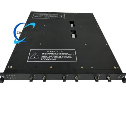 Triconex 4200 Safety Controller