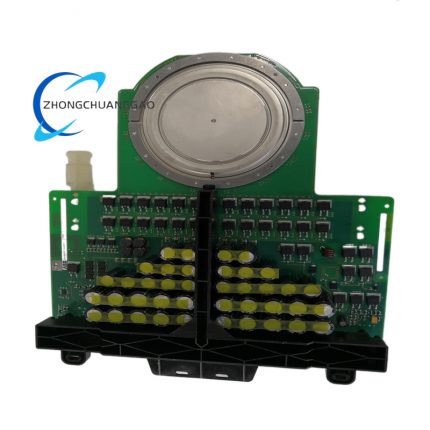 ABB 5SHX2645L0006 Integrated Gate-Commutated Thyristor (IGCT) Module