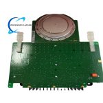 ABB 5SHY4045L0001 3BHB018162R0001 Integrated Gate-Commutated Thyristor (IGCT) Module - Image 2