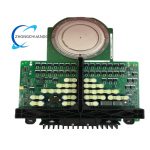 ABB 5SHY4045L0001 3BHB018162R0001 Integrated Gate-Commutated Thyristor (IGCT) Module
