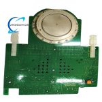 ABB 3BHB021400R0002 Optical Network Module - Image 2