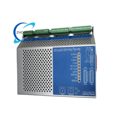 Bently 60M100-00 Automation Control Module