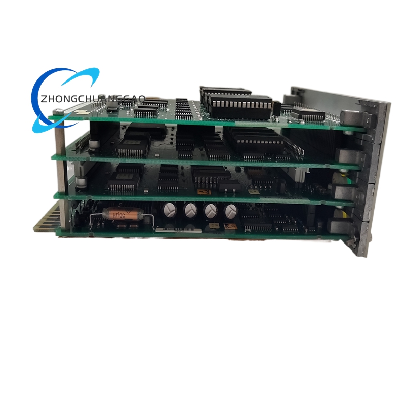 70PR05B-ES (4) ABB 70PR05B-ES Programmable Processor Unit - Image 1
