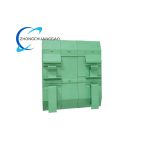 Triconex 7400166-390 External Control Board Termination Component - Image 2