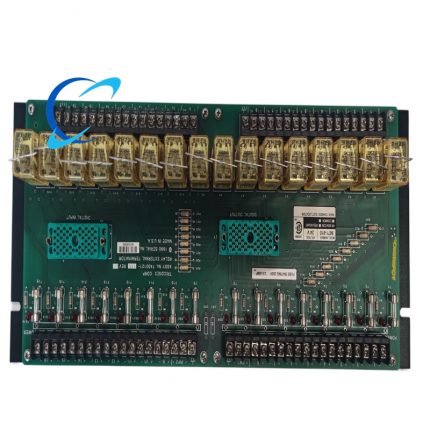 Triconex 9671-810 Digital Input/Output Module