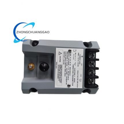 Bently 990-10-XX-01-05 165353-01 Vibration Transmitter
