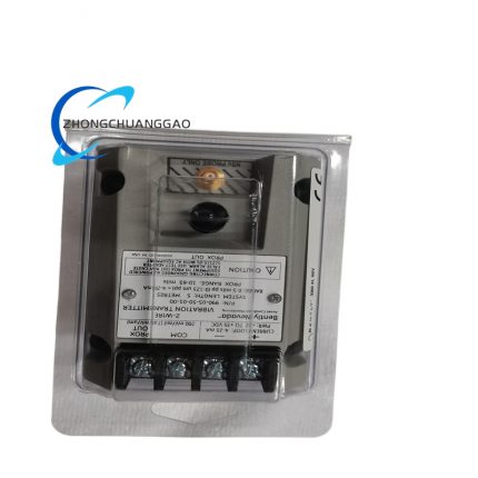 Bently 99005-50-01-00 System Module Controller