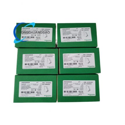 Schneider A9A26924