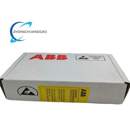 ABB ACS-AP-W Assistant Control Panel