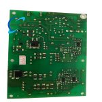 ABB AGPS-21C Power Supply Module - Image 2