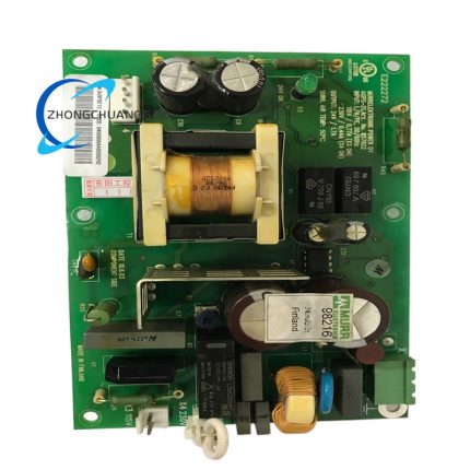 ABB AGPS-21C Power Supply Module