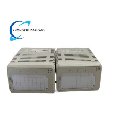 ABB AI820 3BSE008544R1 Analog Input Module