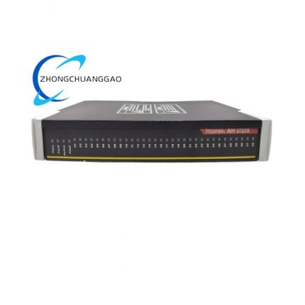 Triconex AIH3273X Communication Control Module