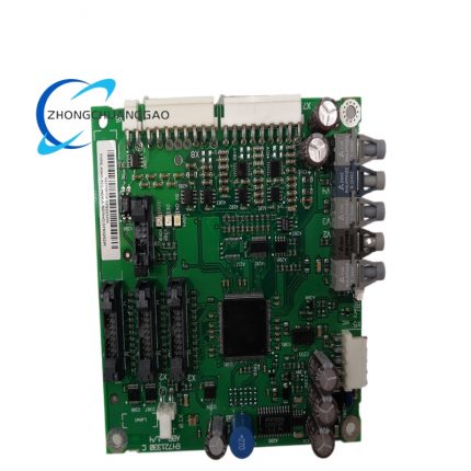 ABB AINT-02C Communication Control Board