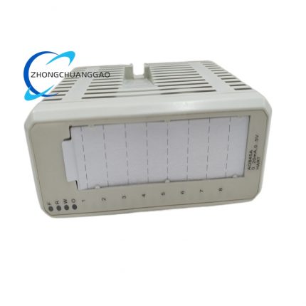 ABB AO845A Analog Output Module