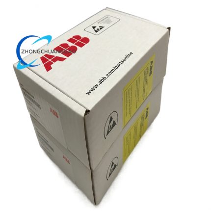 ABB APOW-01C Power Supply Module