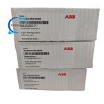 ABB APOW-01C Power Supply Module - Image 2