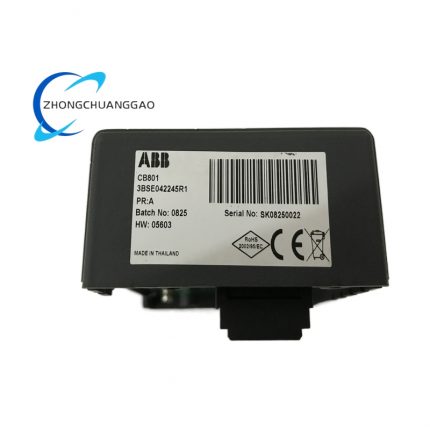 ABB CB801 Communication Interface Module