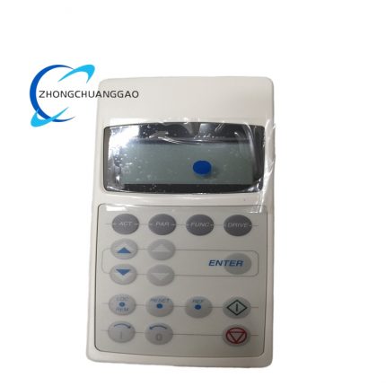 ABB CDP312R 64378660G Control Panel