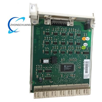 ABB CI540 3BSE001077R1