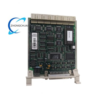 ABB CI570 3BSE001440R1 Controller Module