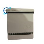 ABB CM10200 Programmable Controller Module - Image 2